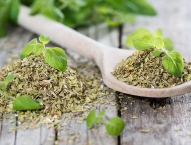 Ρίγανη: Οι αντικαρκινικές της ιδιότητες